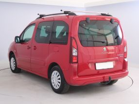 Peugeot Partner - 2018