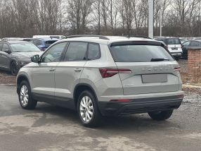Skoda Karoq - 2024