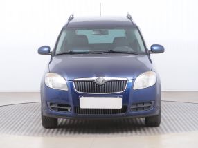 Skoda Roomster - 2009