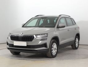 Skoda Karoq - 2024