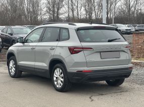 Skoda Karoq - 2024
