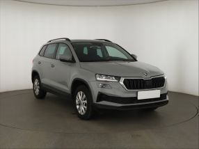 Škoda Karoq - 2024