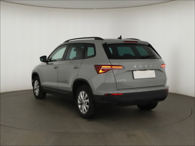 Škoda Karoq - 2024