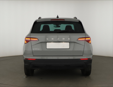 Škoda Karoq - 2024
