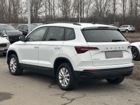 Skoda Karoq - 2024