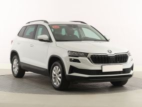 Škoda Karoq - 2024
