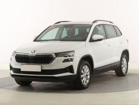 Škoda Karoq - 2024