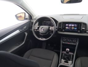 Škoda Karoq - 2024