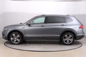 Volkswagen Tiguan - 2019