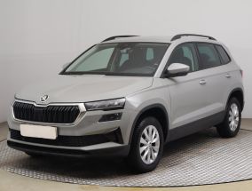 Škoda Karoq - 2024