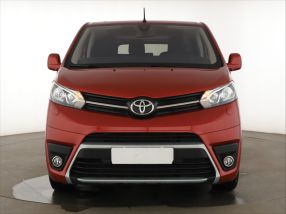 Toyota ProAce Verso - 2022