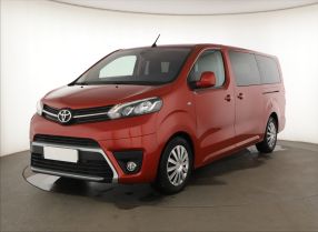 Toyota ProAce Verso - 2022