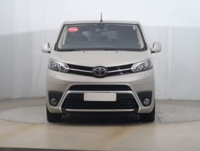 Toyota ProAce Verso - 2022