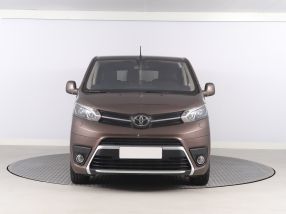 Toyota ProAce Verso - 2022