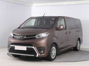 Toyota ProAce Verso - 2022