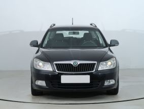 Skoda Octavia - 2011