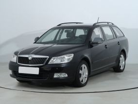 Skoda Octavia - 2011