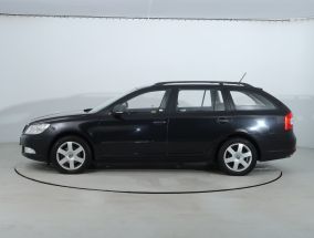 Skoda Octavia - 2011
