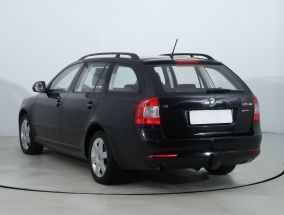 Skoda Octavia - 2011
