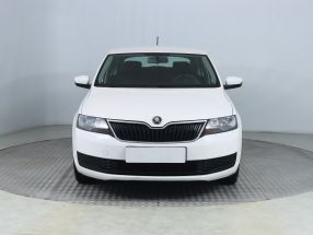 Škoda Rapid - 2018
