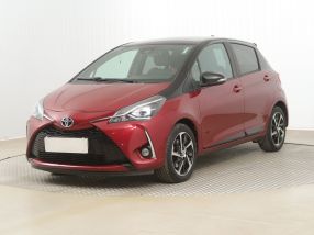 Toyota Yaris - 2019