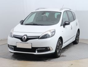 Renault Grand Scenic - 2015