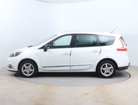 Renault Grand Scenic - 2015