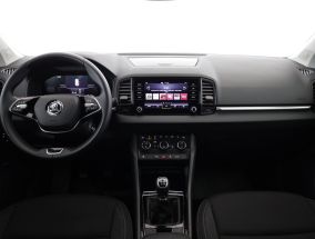 Škoda Karoq - 2024