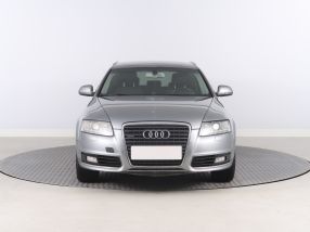 Audi A6 - 2011