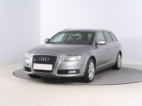 Audi A6 - 2011