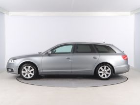 Audi A6 - 2011