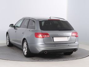 Audi A6 - 2011
