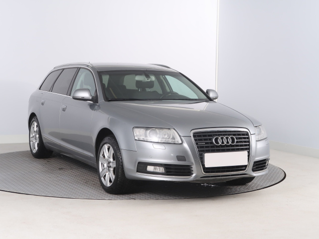 Audi A6 2011