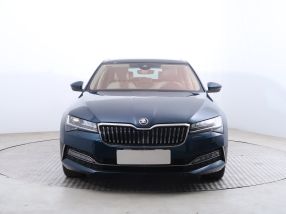 Skoda Superb - 2019