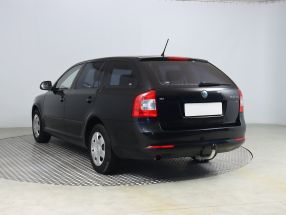 Skoda Octavia - 2011