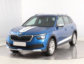 Skoda Kamiq - 2021