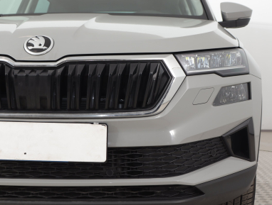 Škoda Karoq - 2024
