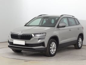 Skoda Karoq - 2024