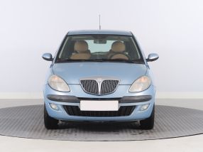 Lancia Ypsilon - 2004