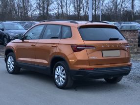 Skoda Karoq - 2024