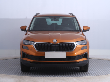 Škoda Karoq - 2024