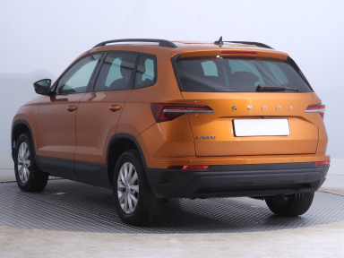 Škoda Karoq - 2024