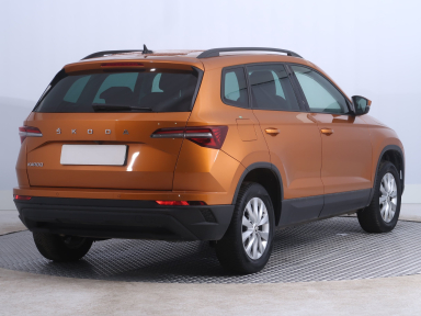 Škoda Karoq - 2024