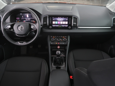 Škoda Karoq - 2024