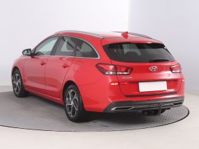 Hyundai i30 - 2021
