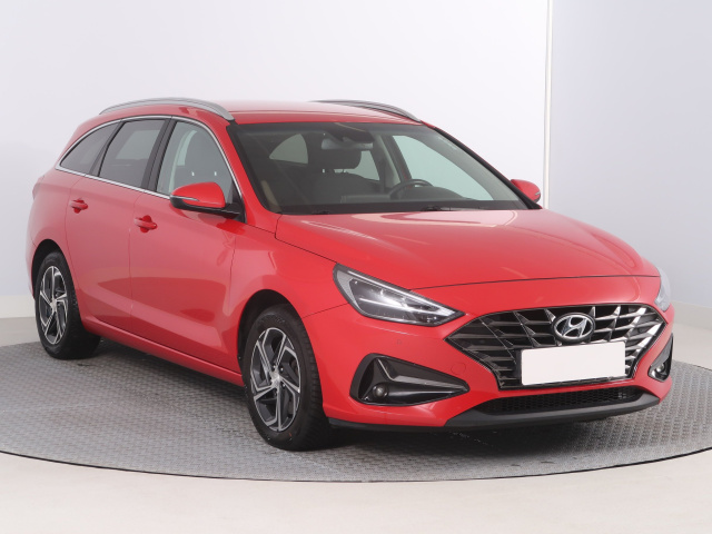 Hyundai i30 2021