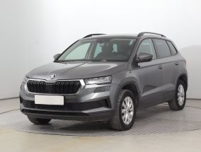 Skoda Karoq - 2024