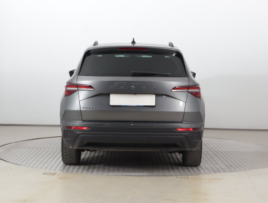 Škoda Karoq - 2024