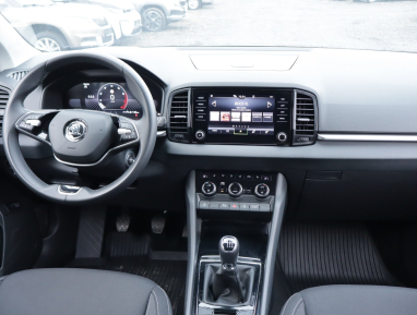 Škoda Karoq - 2024