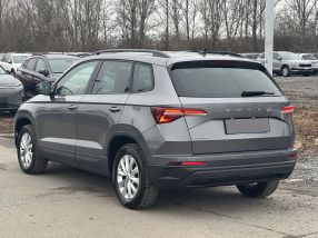 Skoda Karoq - 2024